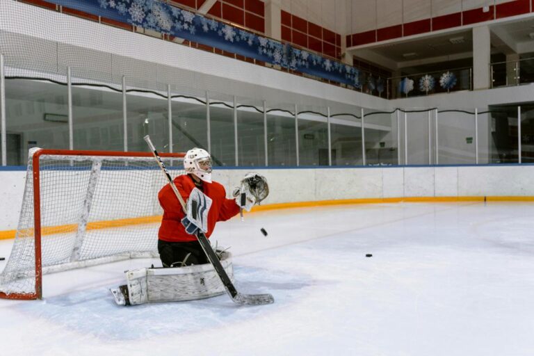 The Willowbrook Ice Arena – Fostering a Lifelong Passion for Hockey